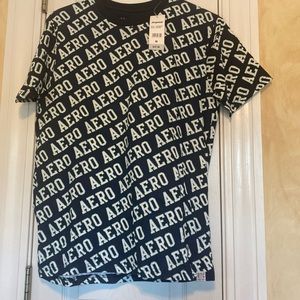 Aeropostale Adult Tee